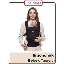 Momcozy Ergonomik Bebek Taşıyıcı