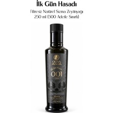 Oliva Malia Ilk Gün Hasadı Natürel Sızma Zeytinyağı 2026-2027 Sezonu 250 ml - Soğuk Sıkım - Erken Hasat