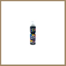 Bezos Metalik Gri Sprey Boya 200ML 22