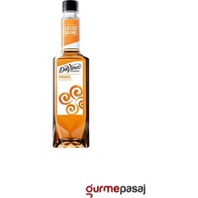 FO Da Vinci Gourmet Baharatlı Balkabağı (Pumpkin Spice) Aromalı Kokteyl Şurubu 700 ml