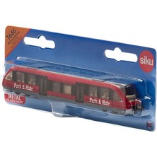 Siku Lokal Tren 1646