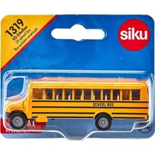 Siku Okul Servisi 1319