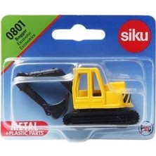 Siku Ekcavator 801