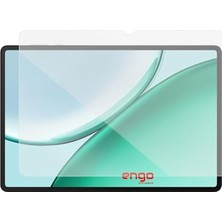 Honor Pad X8B 11 Inç Ile Uyumlu Mat Ekran Koruyucu 9h Temperli Kırılmaz Esnek Nano Cam, Parmak Izi Bırakmayan Yansıma ve Parlama Önleyici Koruma