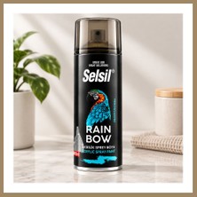 Bezos Antrasit Gri Sprey Boya 400 ml 22