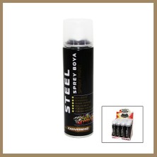 Bezos Kahverengi Sprey Boya 200ML 22