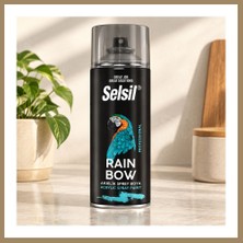 Bezos Kırmızı Sprey Boya 400ML 22