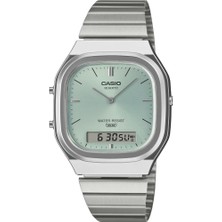Casio Casıo AQ-240E-2ADF Erkek Kol Saati