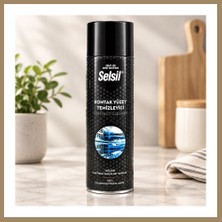 Bezos Kontakt Yüzey Temizleyici 500 ml 22