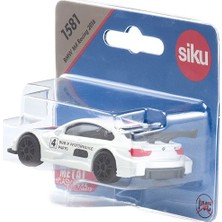 Siku Bmw M4 Racing 2016 1581