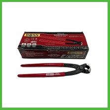 Bezos 10 No 250 mm Kerpeten Arz