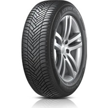 Hankook Kinergy 4s2 x H750A 275/45R20 110W Xl M+S 3pmsf 4 Mevsim Lastiği (Üretim Tarihi: 2026)