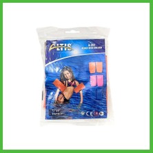 Bezos Renkli Deniz Kolluğu 30X15 cm Arz