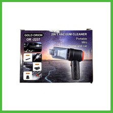 Bezos Mini USB Oto Süpürgesi Arz