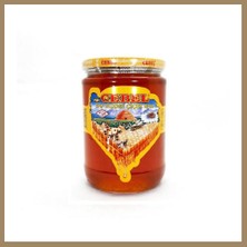 Bezos Cebel Süzme Bal 500 Gr. 22