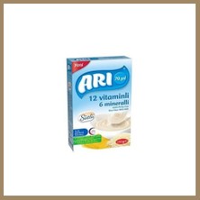 Bezos Arı Mama Sütlü Pirinçli 250 gr 22