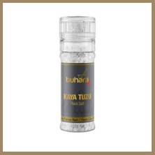 Bezos Buhara Kaya Tuzu- Değirmen Cam 110 gr 22