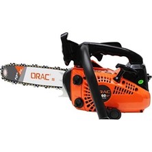 Orac G260 Motorlu Testere Benzinli 1.2 Hp