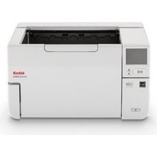 Kodak A3 S3060 8001711 60PPM 120IPM 300 Yaprak Adf 600DPI Gigabit Ethernet Doküman Tarayıcı