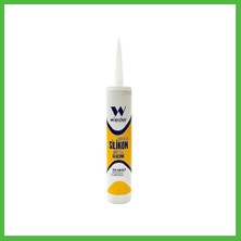 Bezos Şeffaf Silikon Arz