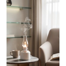 Nemere LED Işıklı Aroma Difüzör 280 ml 1200 Mah Şarjlı XUCZZZ0621LAMBANEMLENDİRİCİ-4