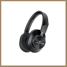 Bezos LS-230 Kulak Üstü Kablosuz Kulaklık - Siyah 22