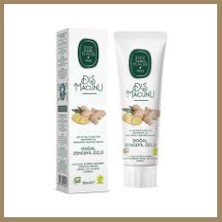 Bezos Est Diş Macunu Zencefilli 90 ml 22