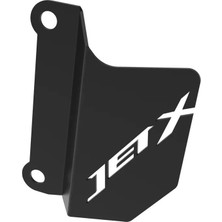 Moto Üçel Sym Jet x 125 Uyumlu Kaliper Koruma