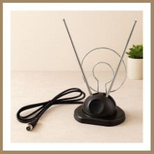 Bezos Iç Mekan Tv Anteni (Vhf & Uhf) 22