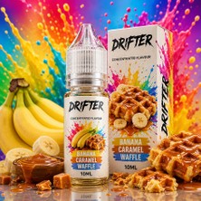 Drifter Banana Caramel Waffle Aroma