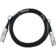 Huawei Huaweı QSFP28-100G-CU1M 100G QSFP28 1m Pasif Dac Bakır Kablo