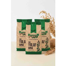 Doğalsan Tam Yulaf Unu 1 Kg* 3 Adet
