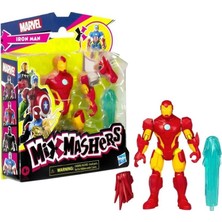 ENCO F9265 Avengers Mixmashers Figür