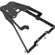 Moto Üçel Bajaj Pulsar N250 Topcase Çanta Demiri