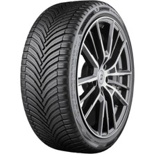Bridgestone Turanza All Season 6 245/40R18 97Y Xl M+S 3pmsf Enliten 4 Mevsim Lastiği (Üretim Tarihi: 2026)
