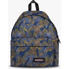 Eastpak Padded Pak'r Brize Grade Blue Sırt Çantası EK0006204O11