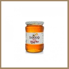 Bezos Baldağı Süzme Bal 720 gr 22
