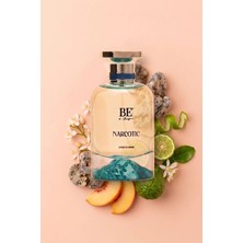 BE Parfüm Narcotic 100 ml Extrait De Parfum Unisex