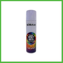 Bezos Parlak Siyah Sprey Boya 250 ml Arz