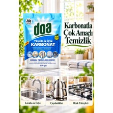 Doa Karbonat Temizlik Için 500 gr