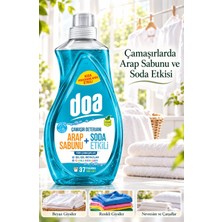 Doa Çamaşır Deterjanı