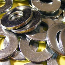 CATEKSSS M12X40 Metal Pul-2mm - 35’li Paket