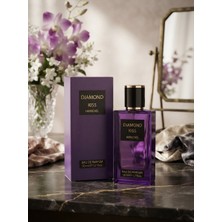 Herschel Dıamond Kıss Eau De PARFUM50ML.