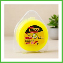 Bezos 3.0 mm x 50 M Tırpan Misinası - Çim Biçme Arz