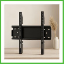 Bezos Açı Ayarlı Tv Askı Aparatı 106X140 mm Arz