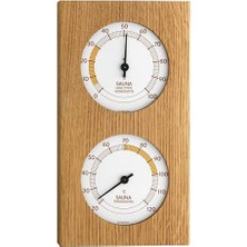 TFA 40.1052 Sauna Termo-higrometre