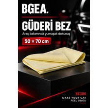 Bgea Güderi Bez 50 × 70 cm