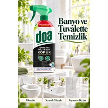 Doa Çamasır Sulu Hıjyenık Kopuk / 1000 ml