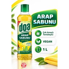 Doa Yüzey Temizleyici Portakal-Limon Çiçeği
