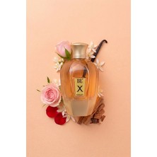 BE Parfüm X 100 ml Extrait De Parfum Unisex